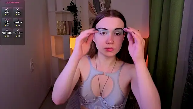 KateHarrisons online show from July 24, 2026, 2:15 pm