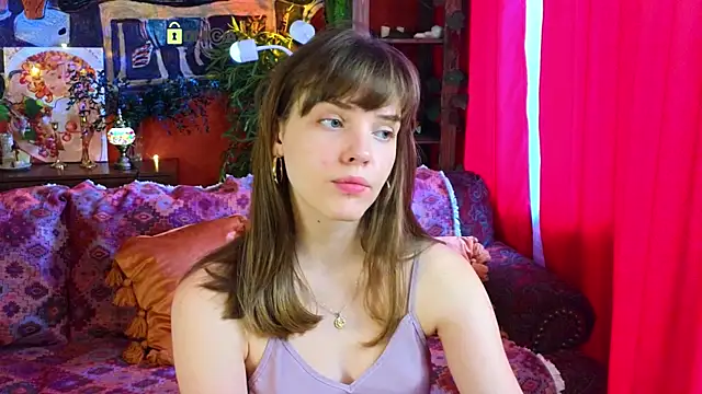 Snapshot of Aurora_vale chatting on July 22, 2026, 10:18 am Aurora vale online show from July 22, 2026, 10:18 am