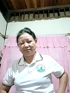 Lena 9x online show from July 23, 2026, 9:24 pm