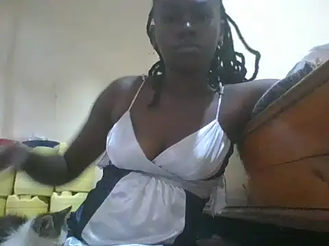 Cuttey-sexxy online show from July 18, 2026, 9:35 am