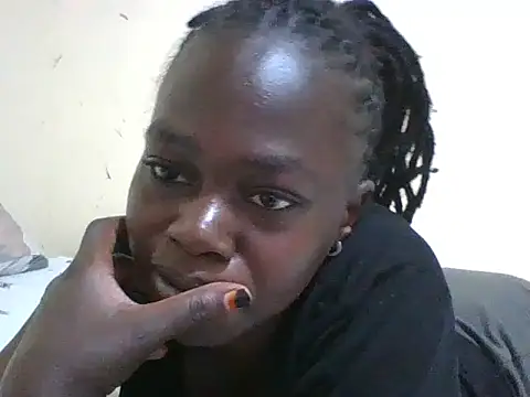 Cuttey-sexxy online show from July 19, 2026, 10:19 am