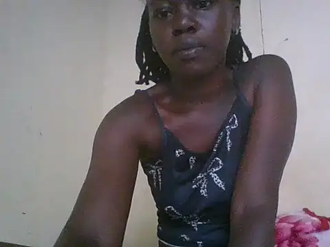 Cuttey-sexxy online show from July 27, 2026, 8:43 am