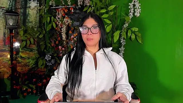 Snapshot of Camila_Fox69 chatting on July 29, 2026, 11:52 am Camila Fox69 online show from July 29, 2026, 11:52 am
