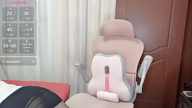 kekebaby88 online show from July 28, 2026, 12:48 pm