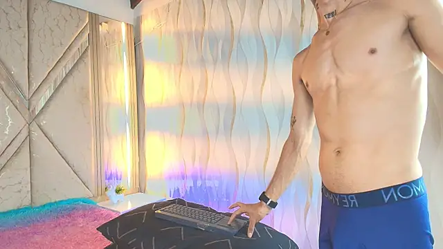 Merlin 2026 online show from July 21, 2026, 7:38 pm