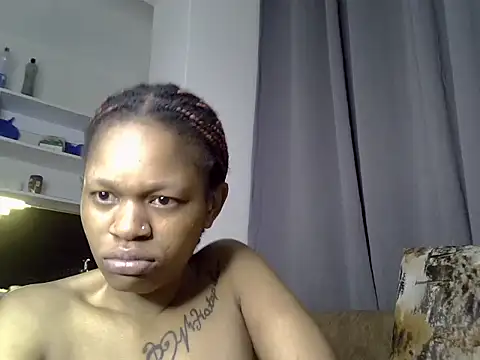 Sassyshon online show from July 28, 2026, 4:50 pm