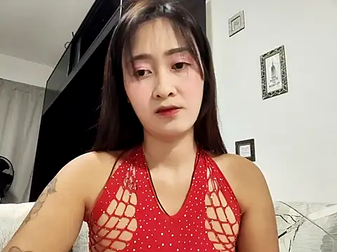missabbyx online show from July 27, 2026, 1:07 pm