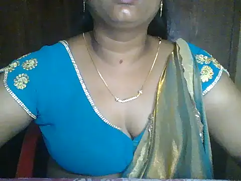 Tamil hot Shalini online show from July 25, 2026, 9:12 pm