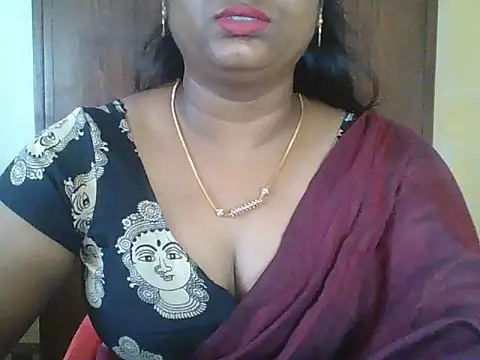 Tamil hot Shalini online show from July 27, 2026, 7:48 am