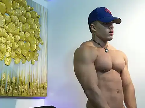 Snapshot of Romano_king chatting on July 22, 2026, 11:40 pm Romano king online show from July 22, 2026, 11:40 pm