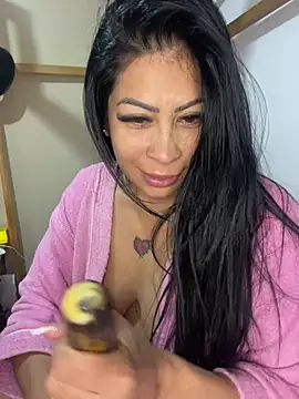 Leidy09Z online show from July 28, 2026, 4:30 am