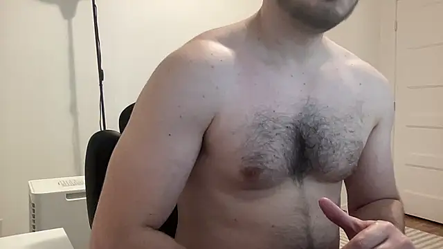 ThickDickMontreal online show from July 21, 2026, 1:46 pm