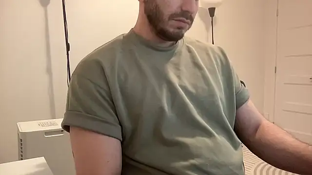 ThickDickMontreal online show from July 22, 2026, 2:53 pm
