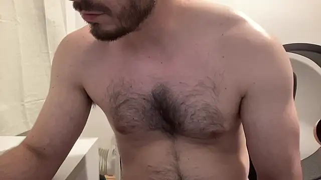 ThickDickMontreal online show from July 23, 2026, 2:20 am