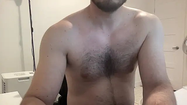 ThickDickMontreal online show from July 24, 2026, 2:37 pm