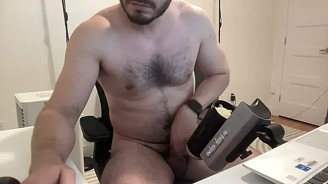 ThickDickMontreal online show from July 28, 2026, 7:39 pm