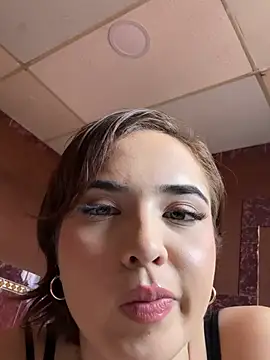 LadyScarlett  online show from July 24, 2026, 5:00 pm