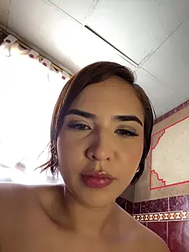 LadyScarlett  online show from July 26, 2026, 2:24 pm