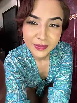 LadyScarlett  online show from July 28, 2026, 4:39 pm