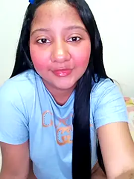 Luna Dorada online show from July 27, 2026, 10:17 pm
