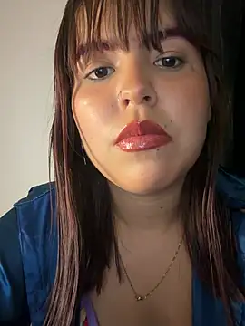 Pelirrojasexi online show from July 17, 2026, 4:52 am