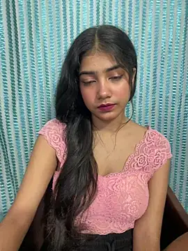 Snapshot of Hye__manvi_ chatting on July 18, 2026, 5:22 am Hye manvi online show from July 18, 2026, 5:22 am