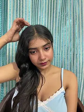 Snapshot of Hye__manvi_ chatting on July 23, 2026, 9:29 am Hye manvi online show from July 23, 2026, 9:29 am
