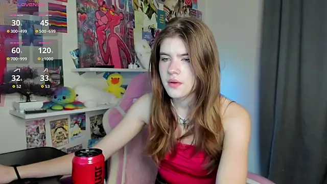 Darkness  Angel online show from July 26, 2026, 3:36 am