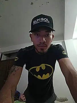 Snapshot of Mitchfranco chatting on July 27, 2026, 6:15 pm Mitchfranco online show from July 27, 2026, 6:15 pm