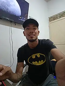 Snapshot of Mitchfranco chatting on July 28, 2026, 6:20 pm Mitchfranco online show from July 28, 2026, 6:20 pm