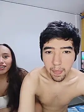 Samantha Felipe23 online show from July 28, 2026, 9:14 pm