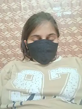 Snapshot of Mansi_p chatting on July 27, 2026, 4:47 pm Mansi p online show from July 27, 2026, 4:47 pm