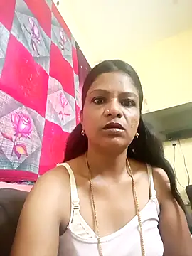 ashwini805057 online show from July 19, 2026, 5:22 am