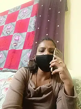 ashwini805057 online show from July 19, 2026, 5:27 pm