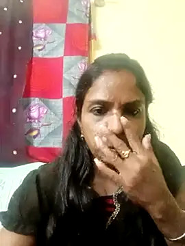 ashwini805057 online show from July 25, 2026, 5:10 pm