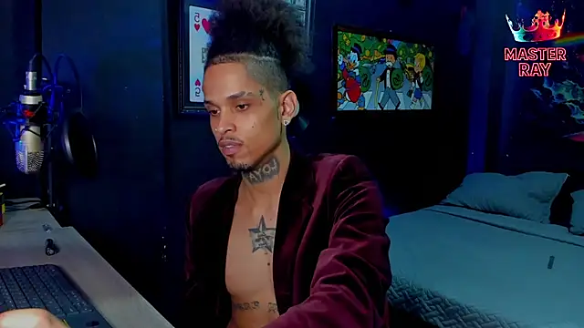 XXXRAYGAMES online show from July 22, 2026, 12:46 am