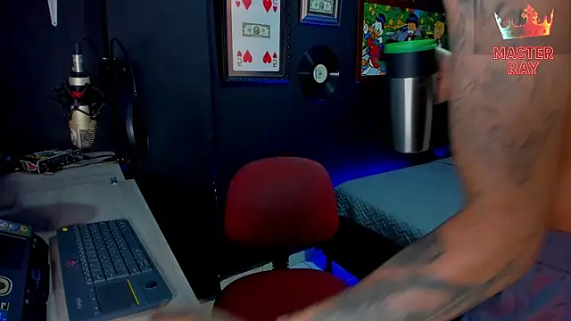 XXXRAYGAMES online show from July 22, 2026, 6:22 pm