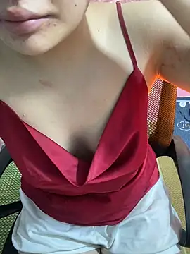 Snapshot of Ngoc_xinh chatting on July 21, 2026, 3:42 am Ngoc xinh online show from July 21, 2026, 3:42 am