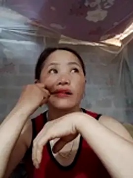 Snapshot of Mie-Miee chatting on July 21, 2026, 4:48 am Mie-Miee online show from July 21, 2026, 4:48 am