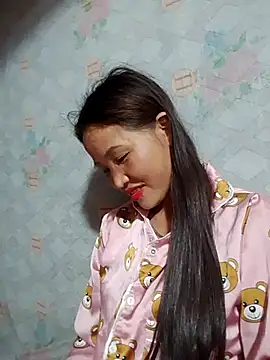 Snapshot of Mie-Miee chatting on July 29, 2026, 10:02 am Mie-Miee online show from July 29, 2026, 10:02 am