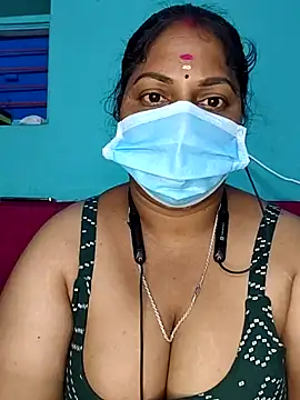 tamilthendral143 online show from July 18, 2026, 7:39 pm