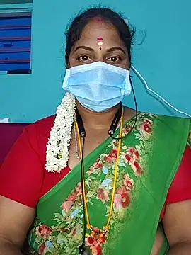 tamilthendral143 online show from July 20, 2026, 7:49 pm