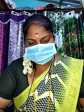 tamilthendral143 online show from July 21, 2026, 12:40 pm