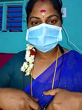 tamilthendral143 online show from July 23, 2026, 7:56 pm