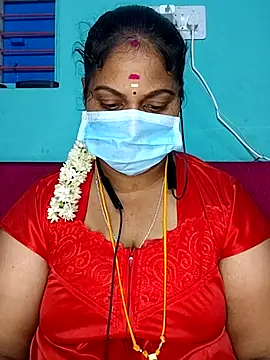 tamilthendral143 online show from July 24, 2026, 7:45 pm