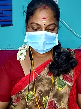 tamilthendral143 online show from July 25, 2026, 5:54 pm