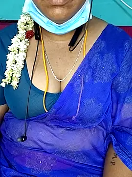 tamilthendral143 online show from July 28, 2026, 8:52 pm
