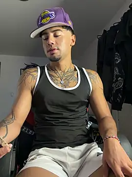 Snapshot of Adam_hot8 chatting on July 19, 2026, 3:05 pm Adam hot8 online show from July 19, 2026, 3:05 pm