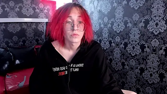 Snapshot of KurtBavys chatting on July 19, 2026, 12:42 pm KurtBavys online show from July 19, 2026, 12:42 pm