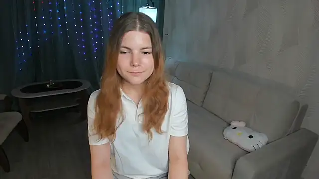 LacyMayse online show from July 26, 2026, 7:04 am